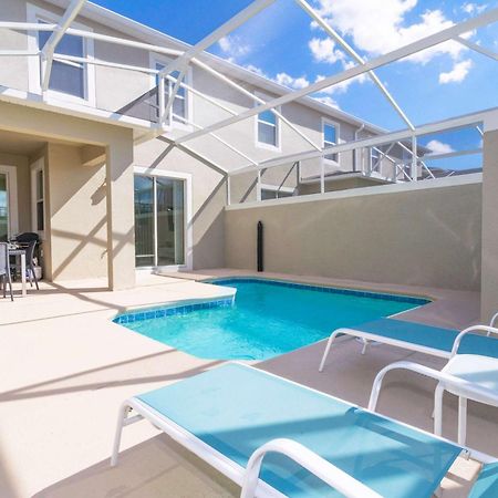 Gorgeous 4 Bd W/ Pool At Champions Gate Resort 1020 Orlando Esterno foto