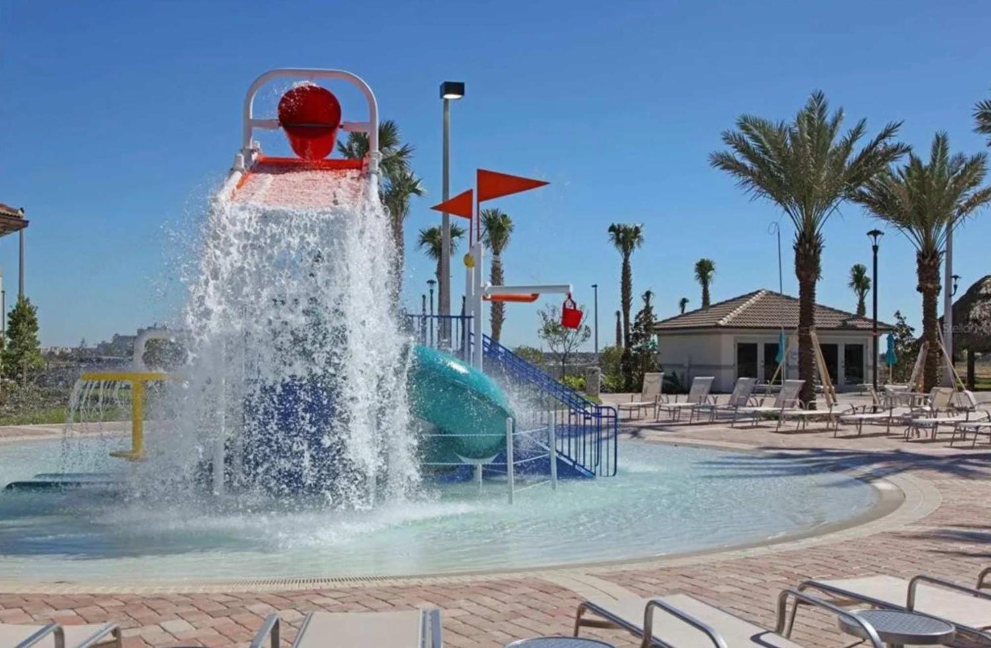 Gorgeous 4 Bd W/ Pool At Champions Gate Resort 1020 Orlando Esterno foto
