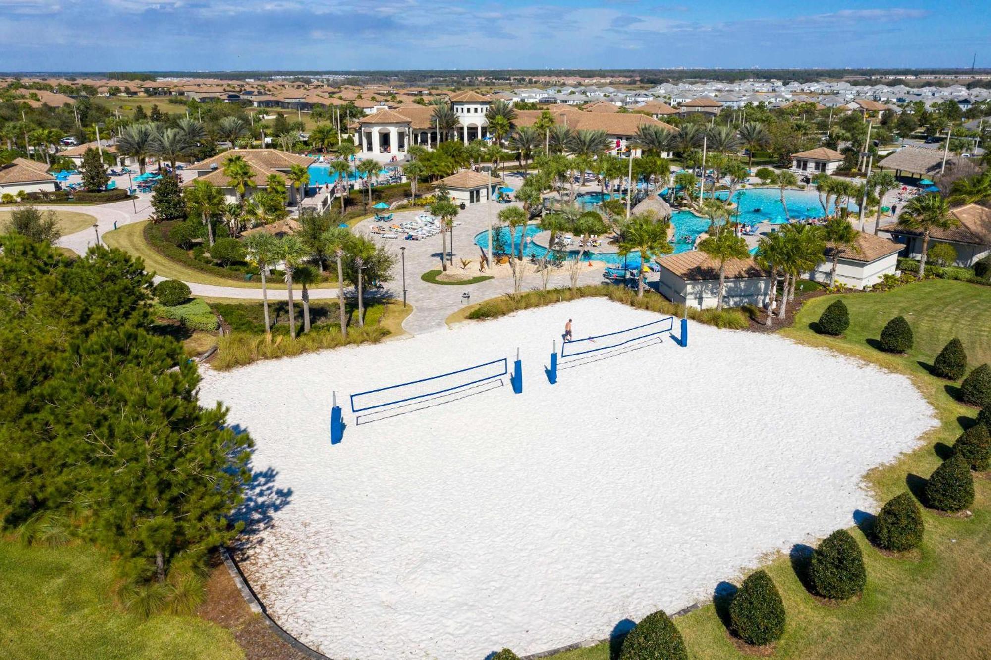 Gorgeous 4 Bd W/ Pool At Champions Gate Resort 1020 Orlando Esterno foto