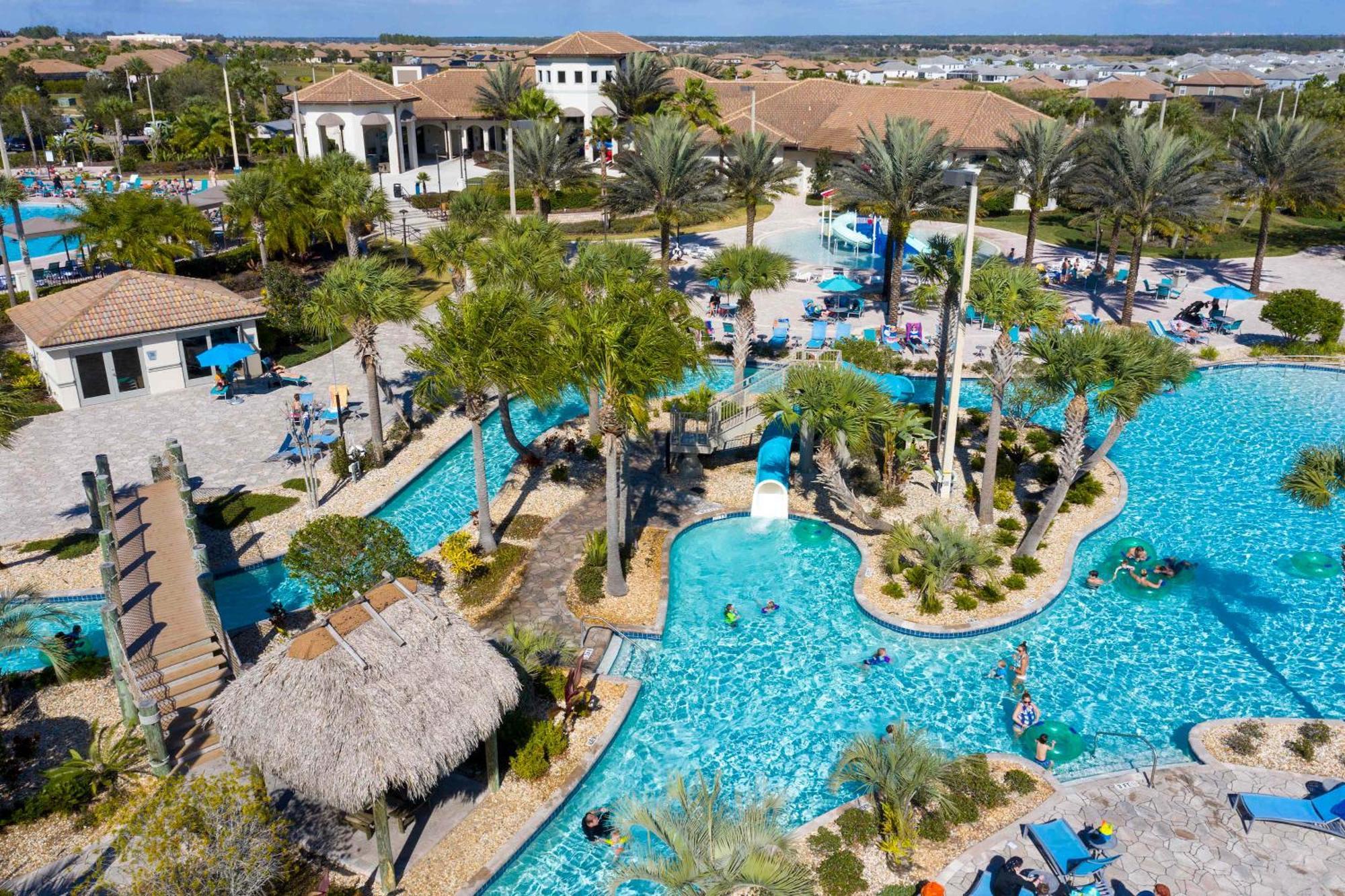 Gorgeous 4 Bd W/ Pool At Champions Gate Resort 1020 Orlando Esterno foto