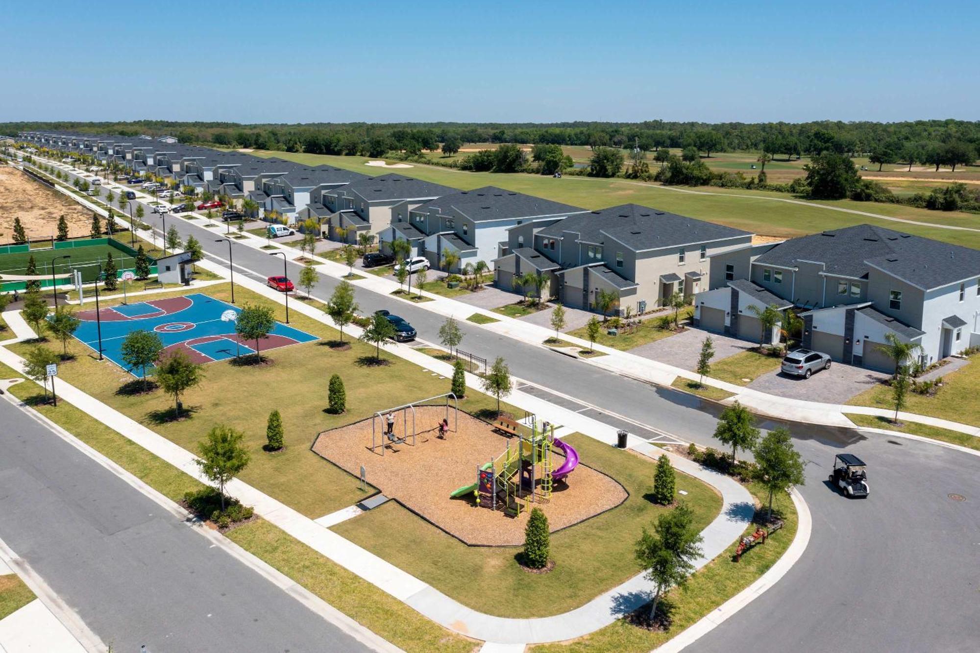 Gorgeous 4 Bd W/ Pool At Champions Gate Resort 1020 Orlando Esterno foto