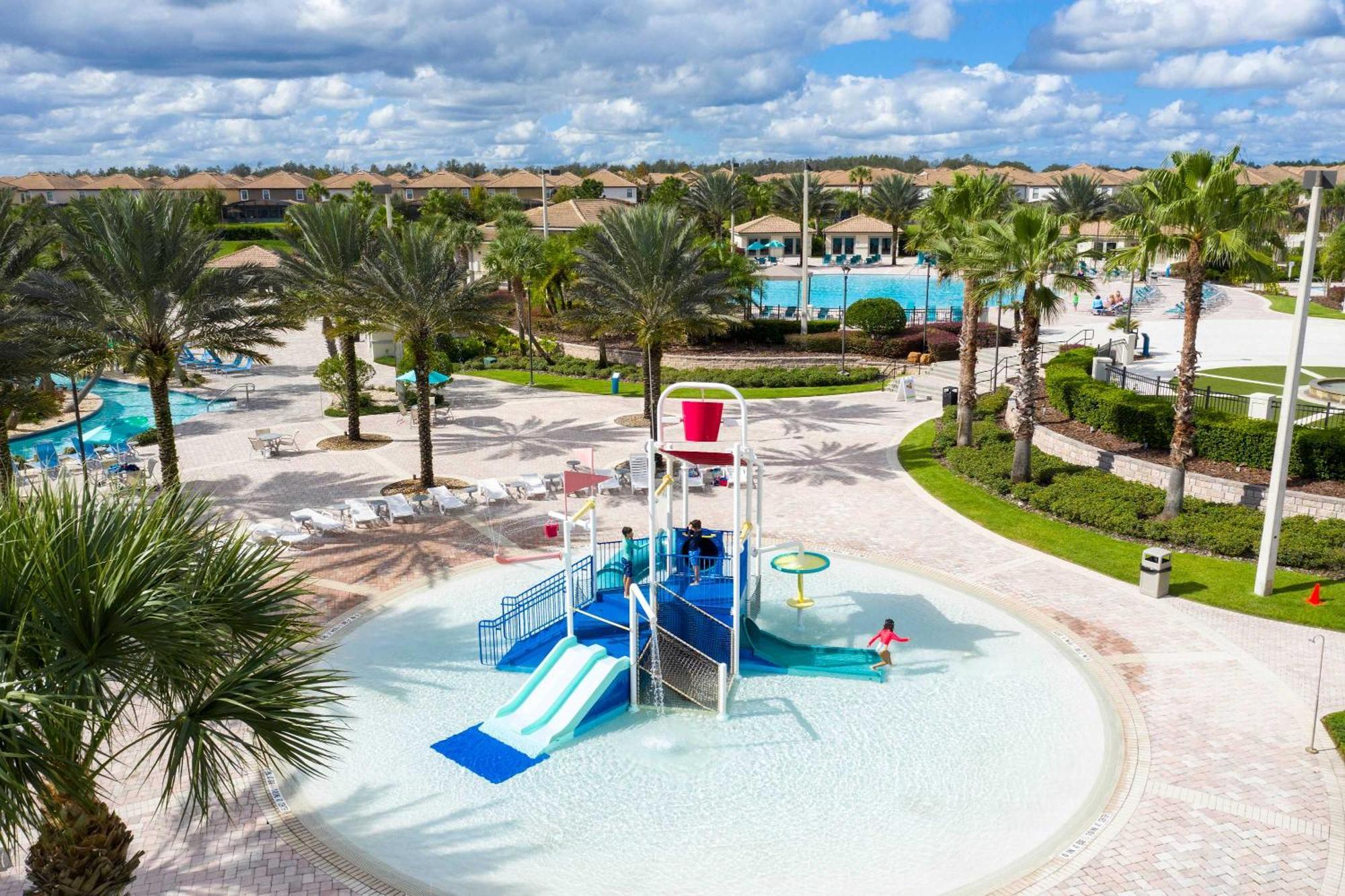 Gorgeous 4 Bd W/ Pool At Champions Gate Resort 1020 Orlando Esterno foto