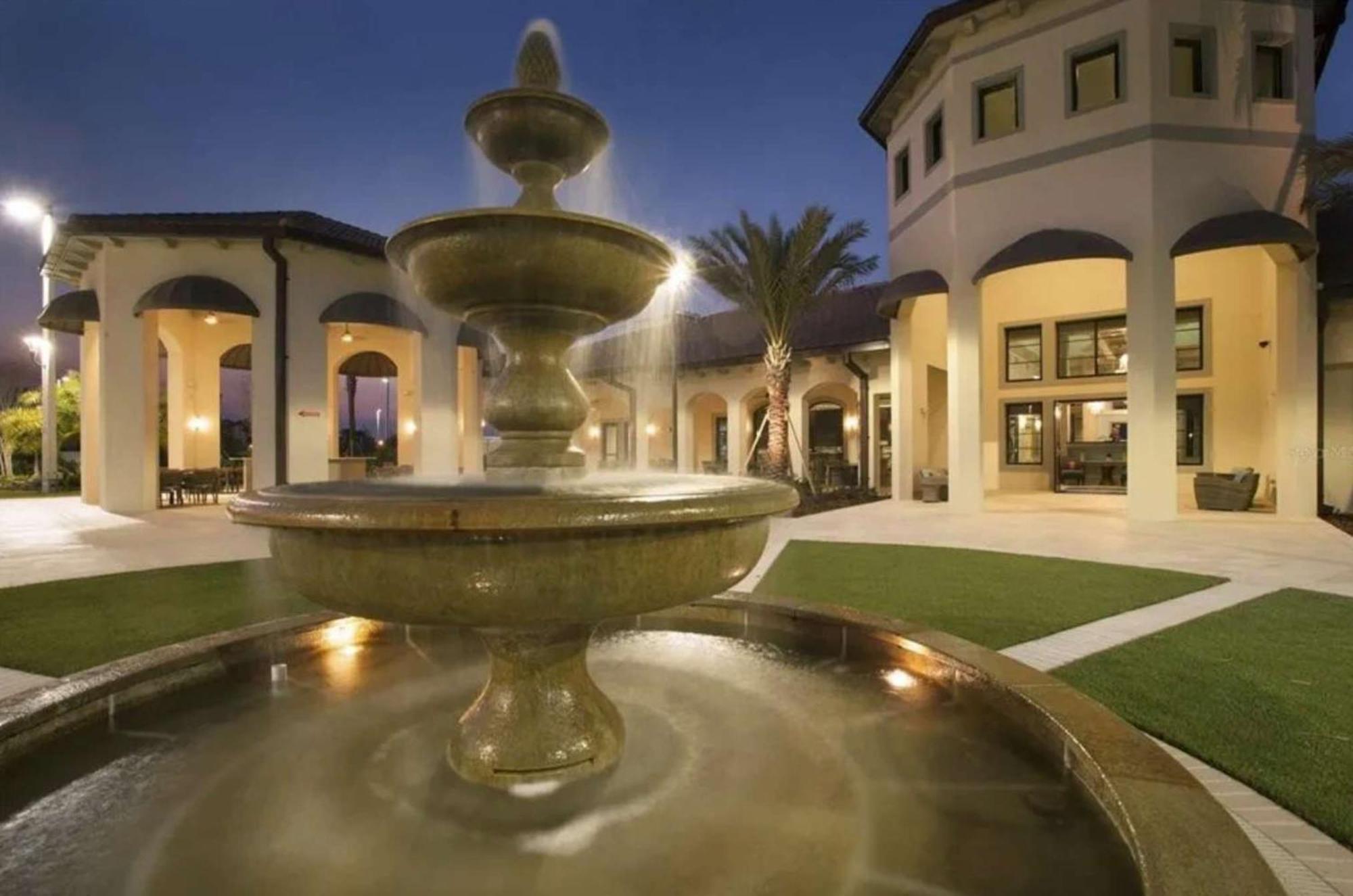 Gorgeous 4 Bd W/ Pool At Champions Gate Resort 1020 Orlando Esterno foto
