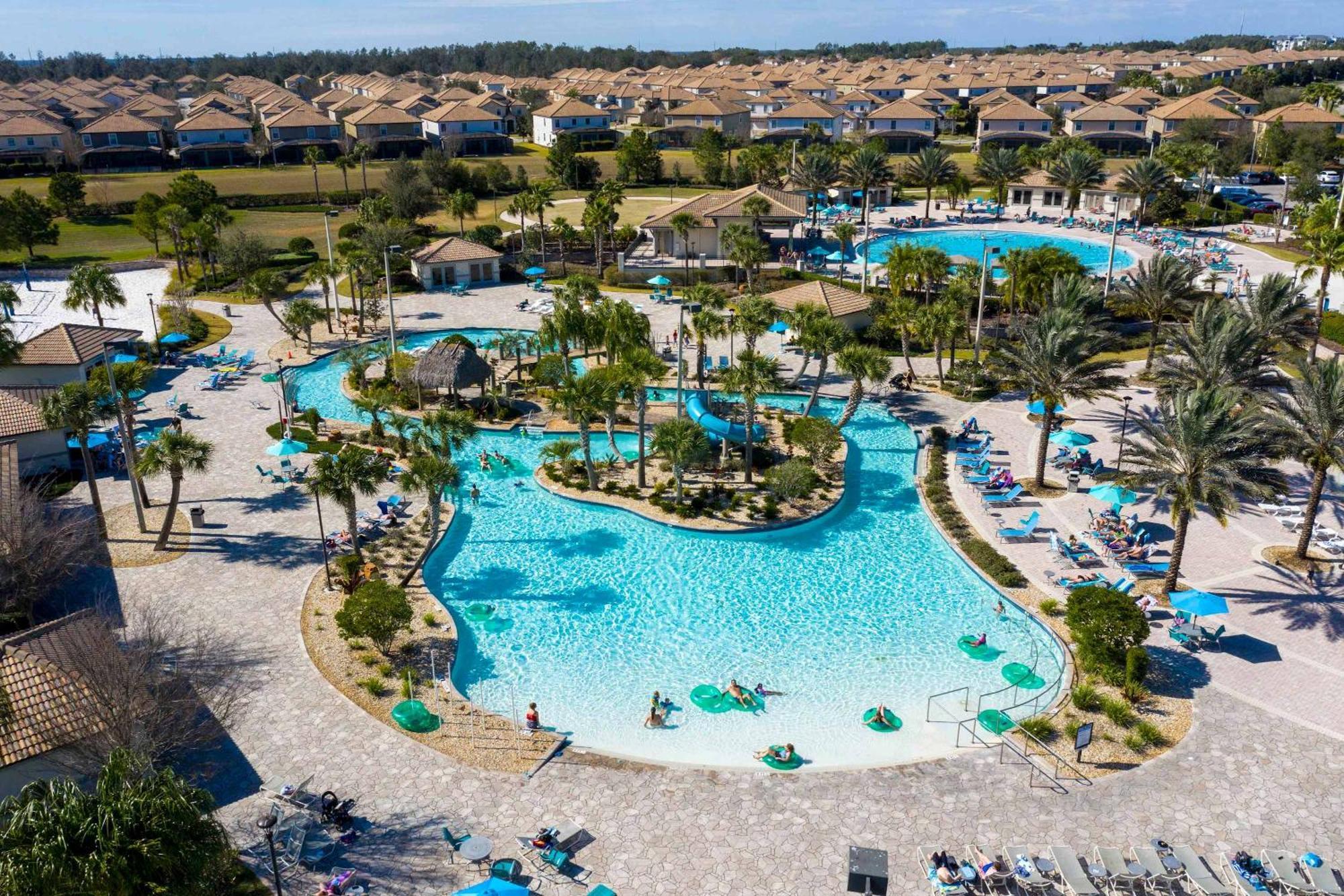 Gorgeous 4 Bd W/ Pool At Champions Gate Resort 1020 Orlando Esterno foto