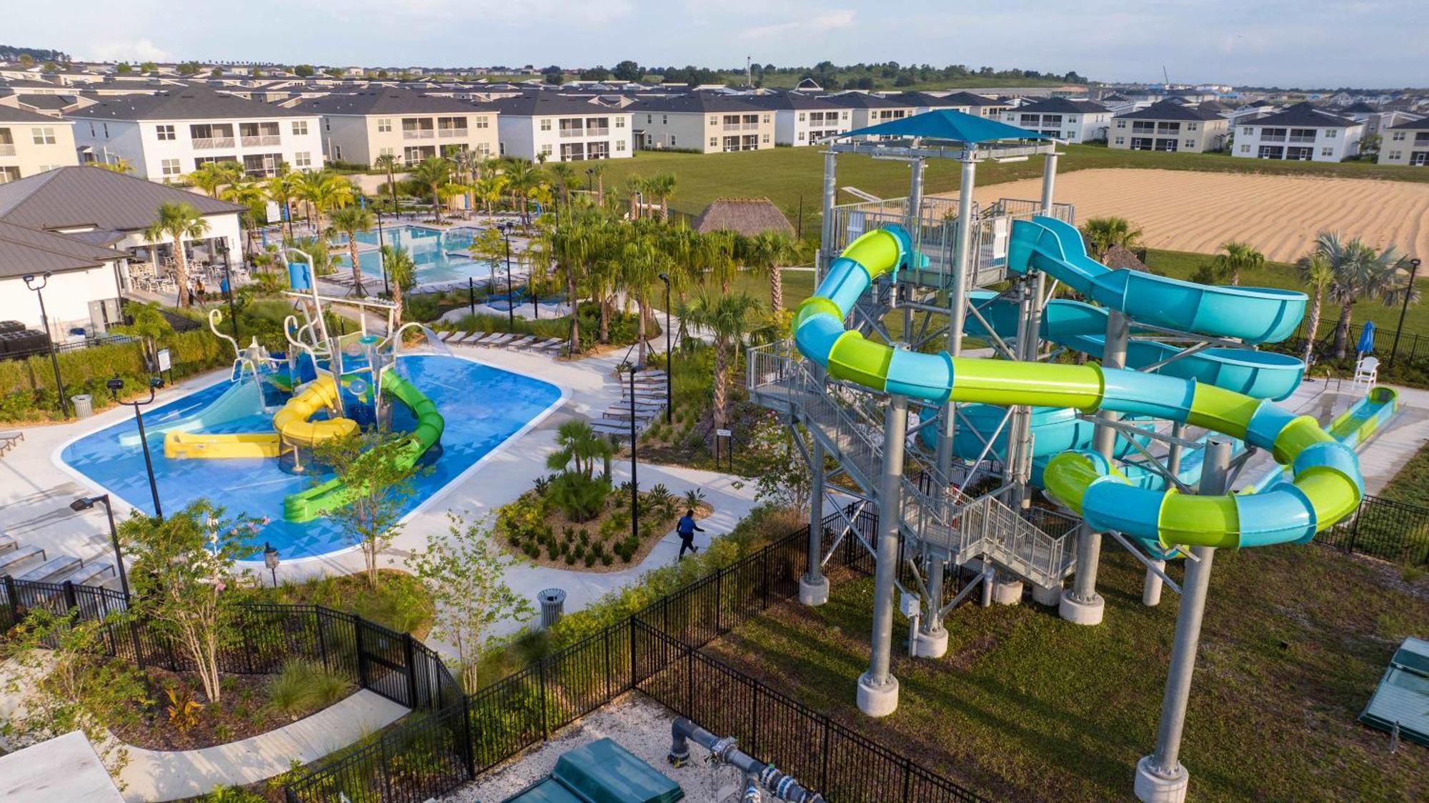 Gorgeous 4 Bd W/ Pool At Champions Gate Resort 1020 Orlando Esterno foto