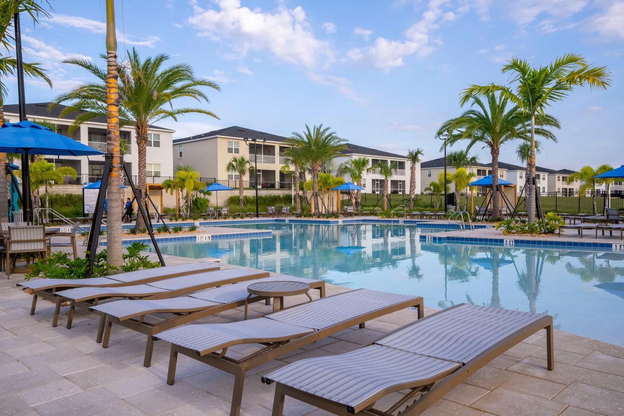 Gorgeous 4 Bd W/ Pool At Champions Gate Resort 1020 Orlando Esterno foto
