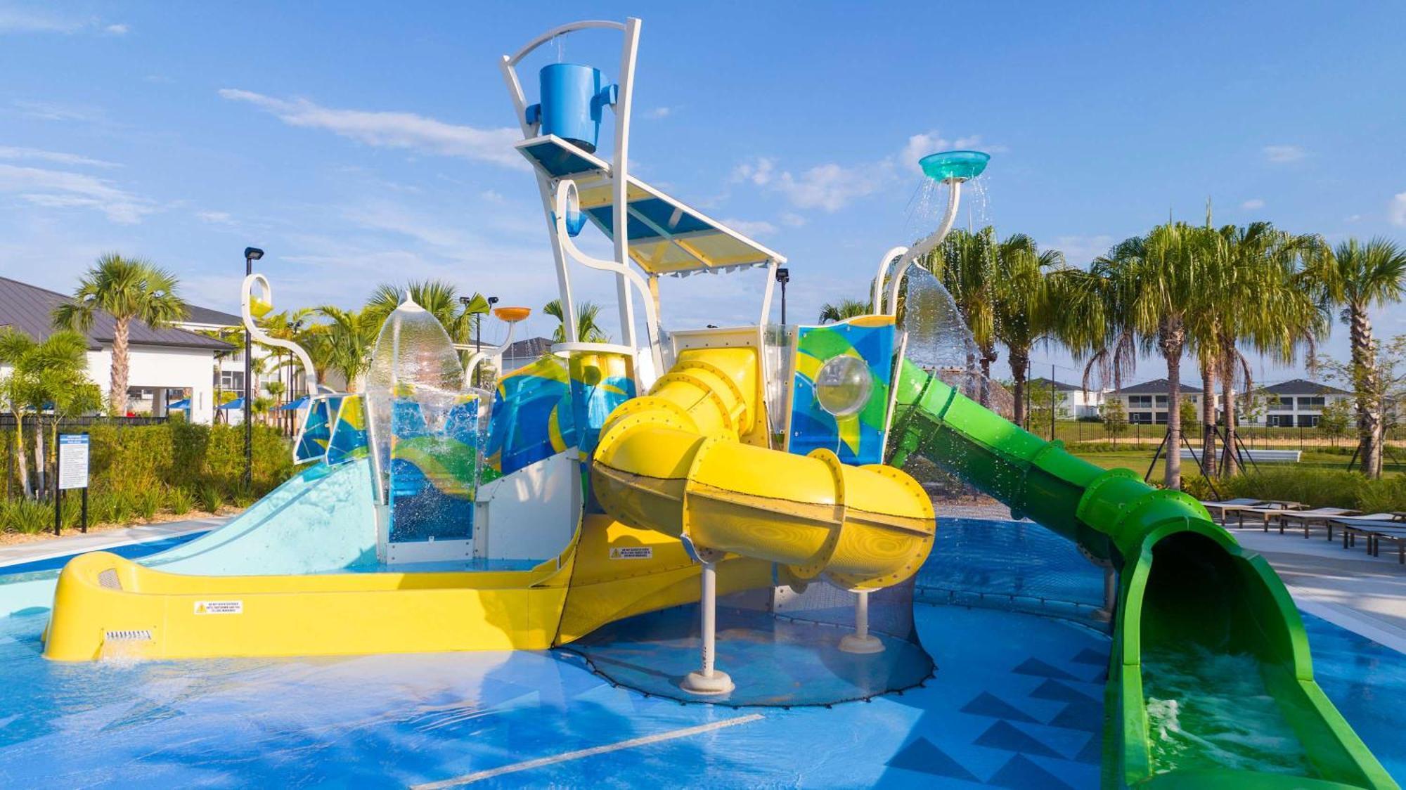 Gorgeous 4 Bd W/ Pool At Champions Gate Resort 1020 Orlando Esterno foto