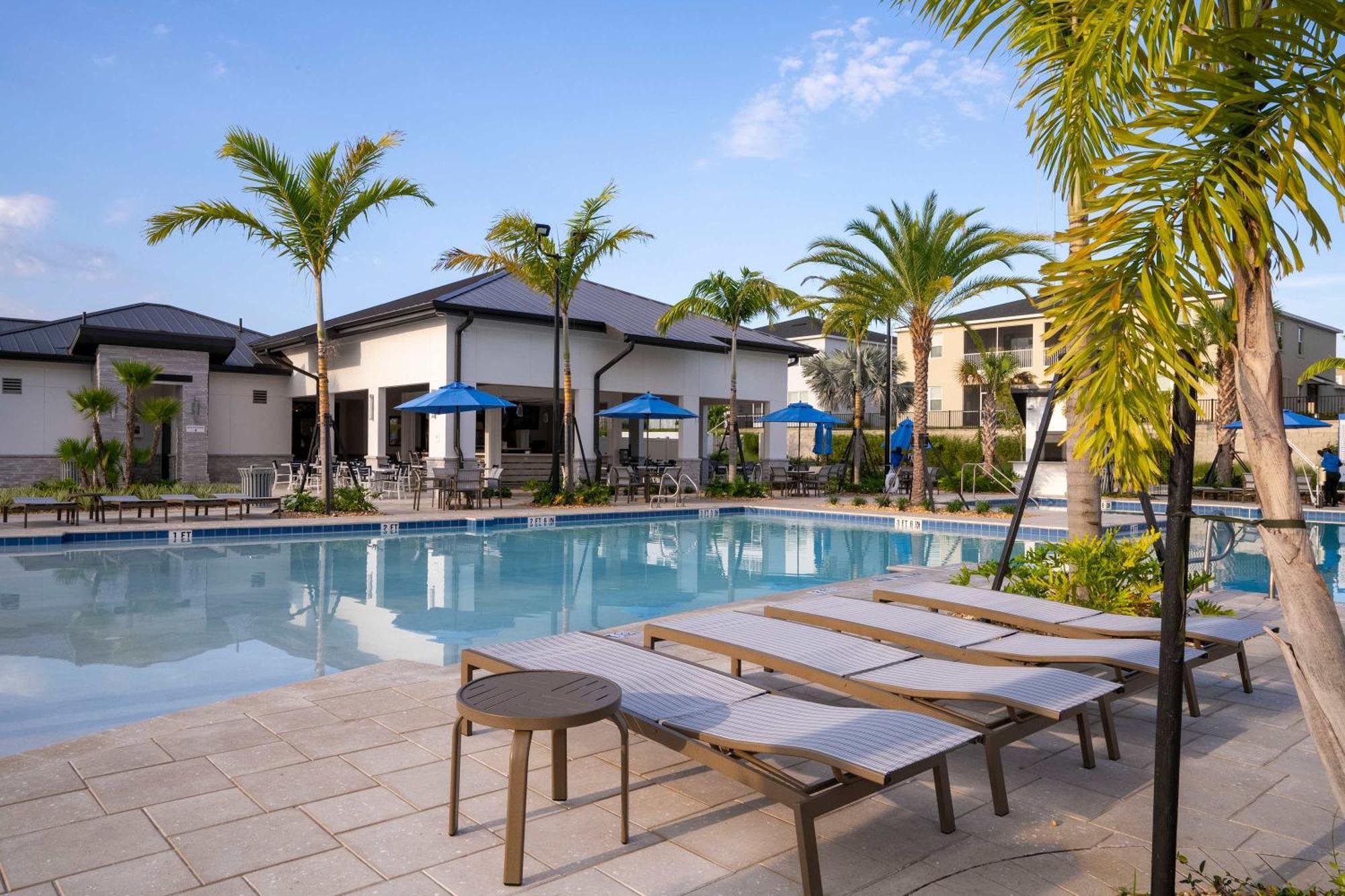 Gorgeous 4 Bd W/ Pool At Champions Gate Resort 1020 Orlando Esterno foto