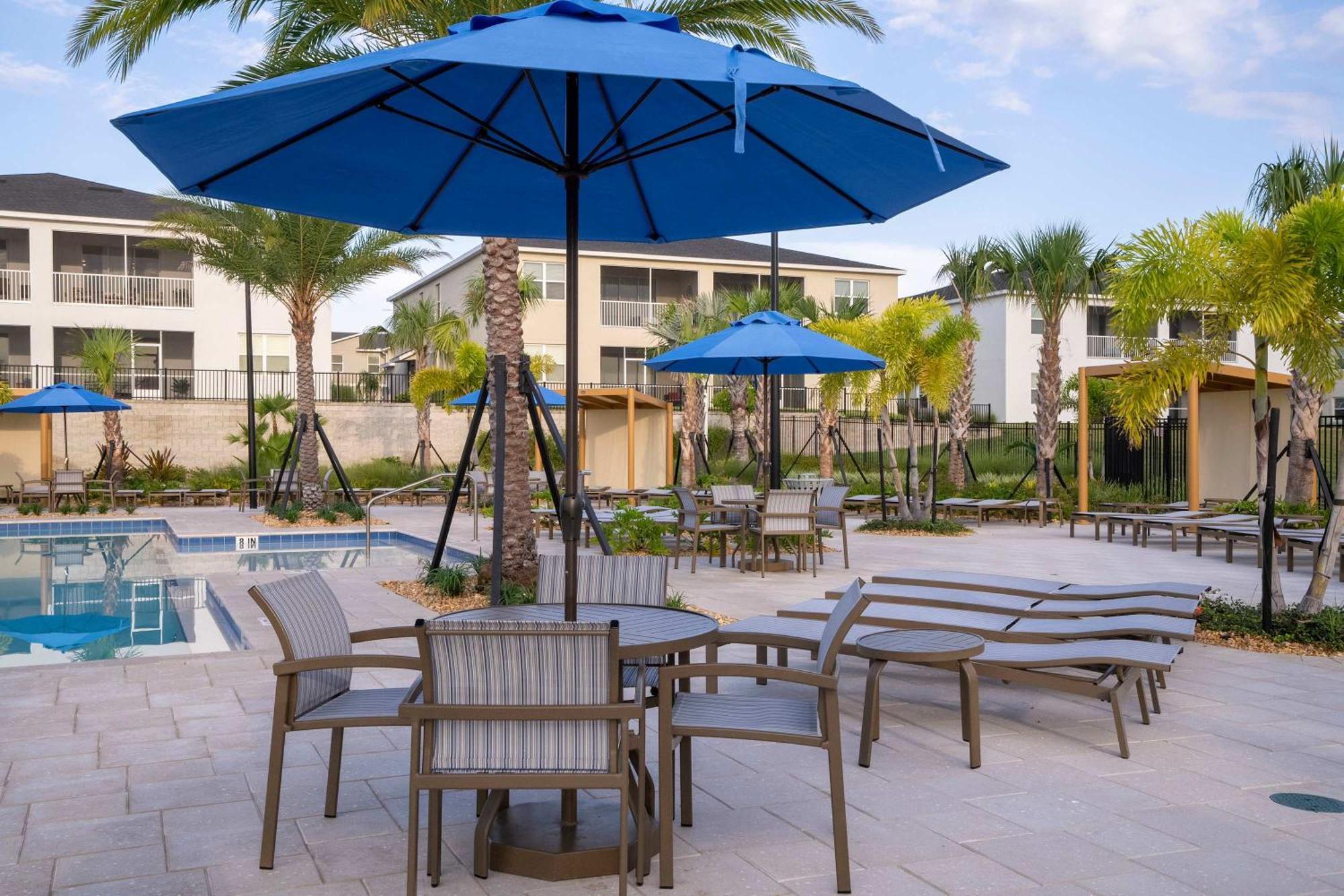 Gorgeous 4 Bd W/ Pool At Champions Gate Resort 1020 Orlando Esterno foto