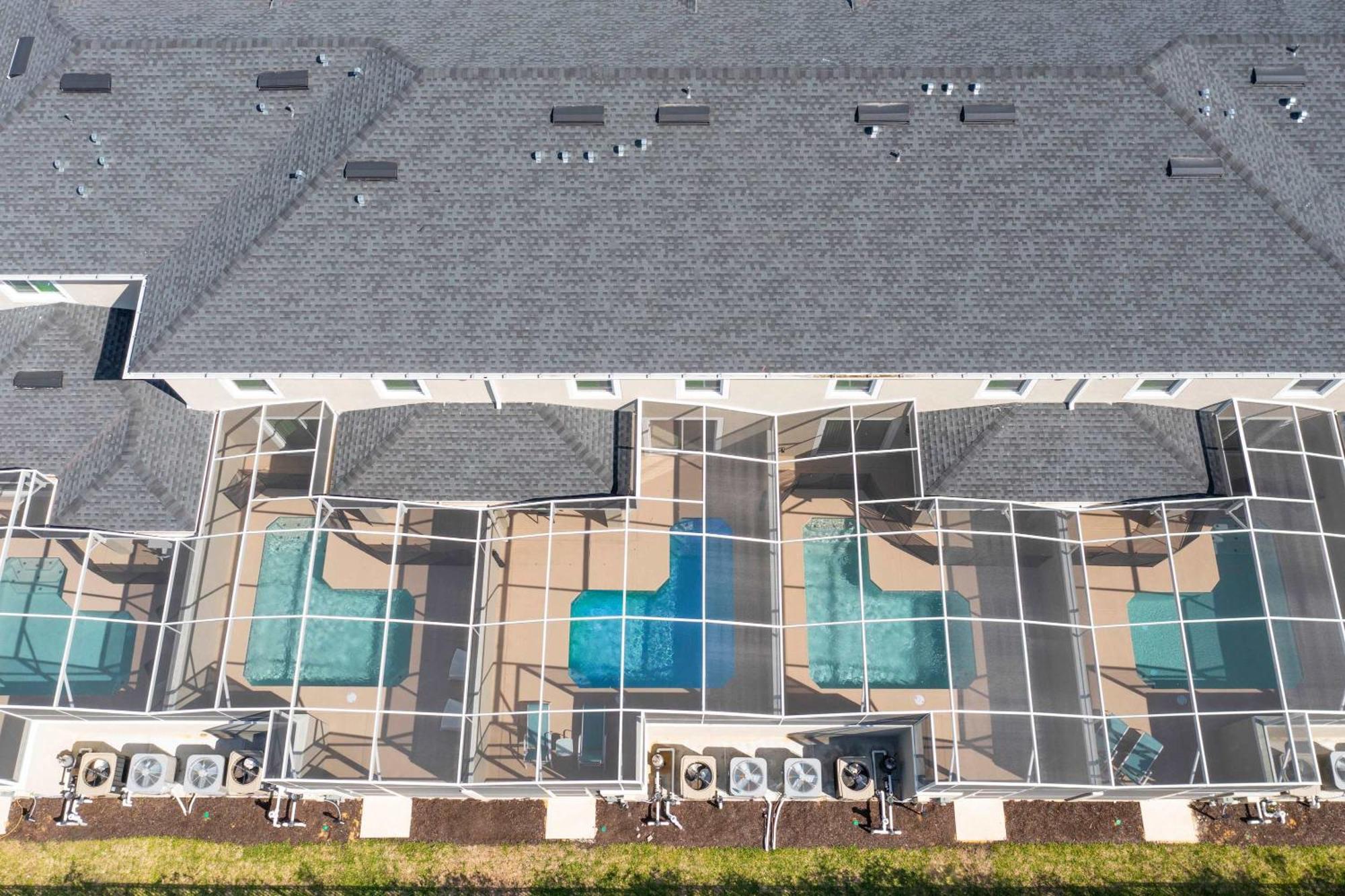 Gorgeous 4 Bd W/ Pool At Champions Gate Resort 1020 Orlando Esterno foto