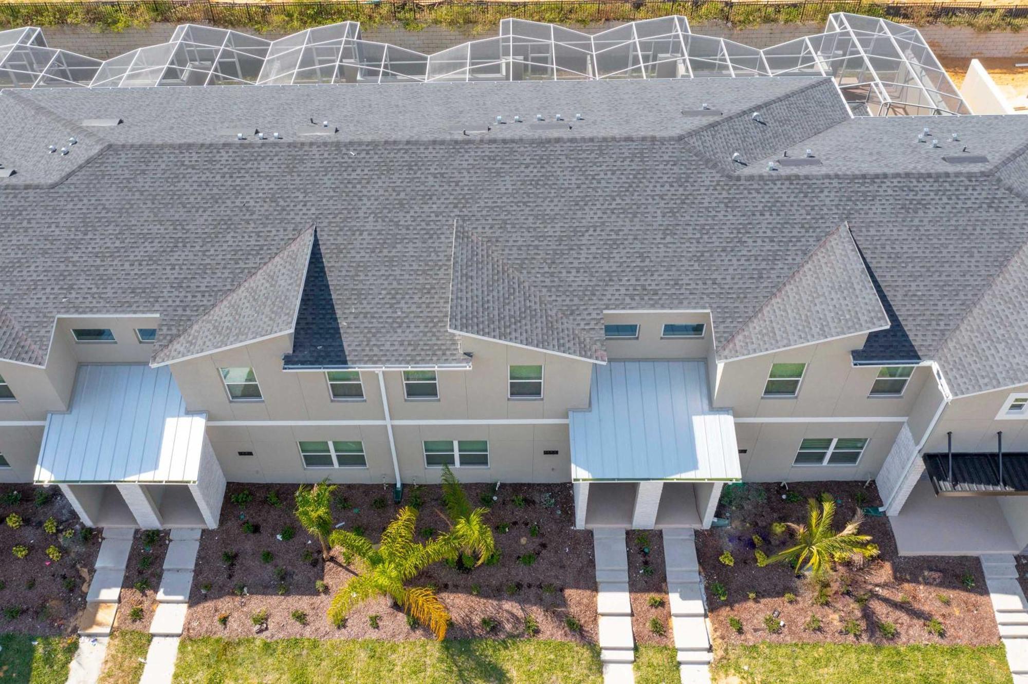 Gorgeous 4 Bd W/ Pool At Champions Gate Resort 1020 Orlando Esterno foto