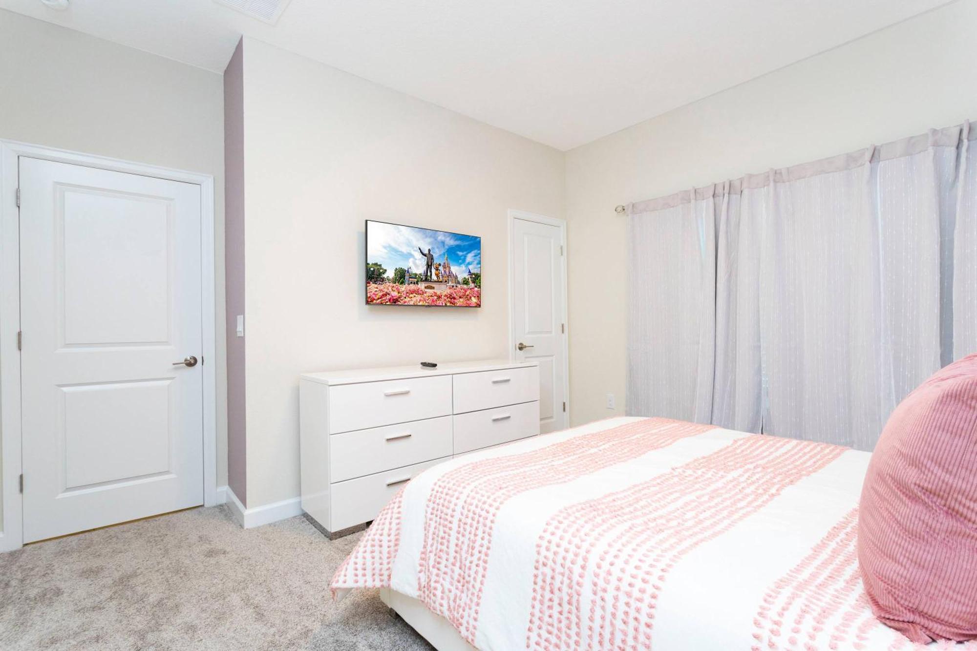 Gorgeous 4 Bd W/ Pool At Champions Gate Resort 1020 Orlando Esterno foto