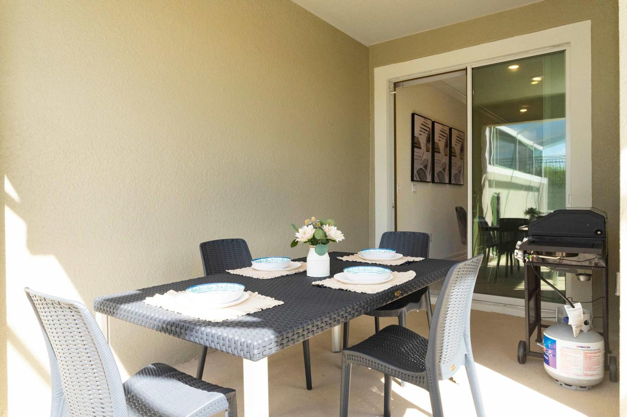 Gorgeous 4 Bd W/ Pool At Champions Gate Resort 1020 Orlando Esterno foto