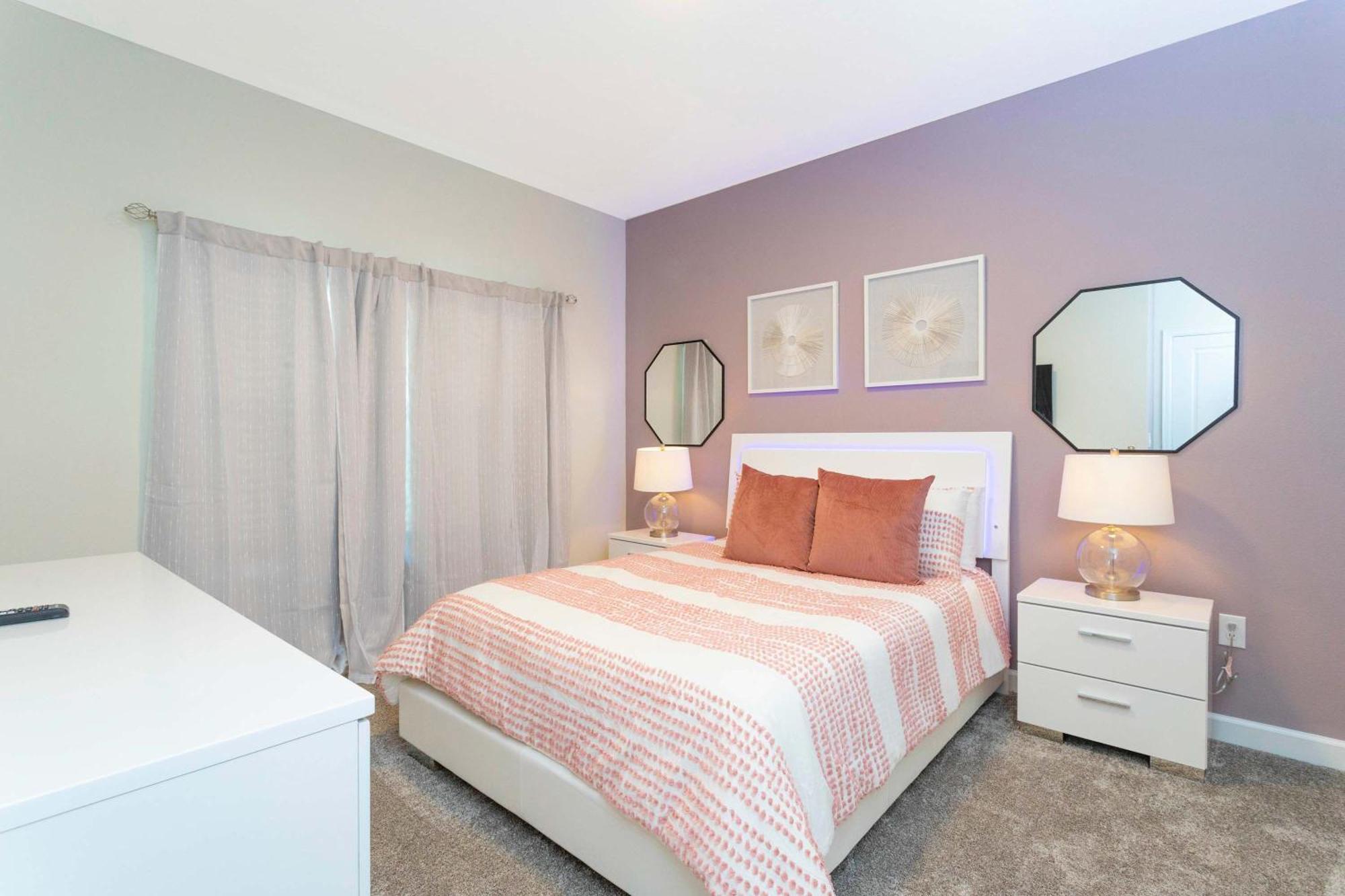 Gorgeous 4 Bd W/ Pool At Champions Gate Resort 1020 Orlando Esterno foto
