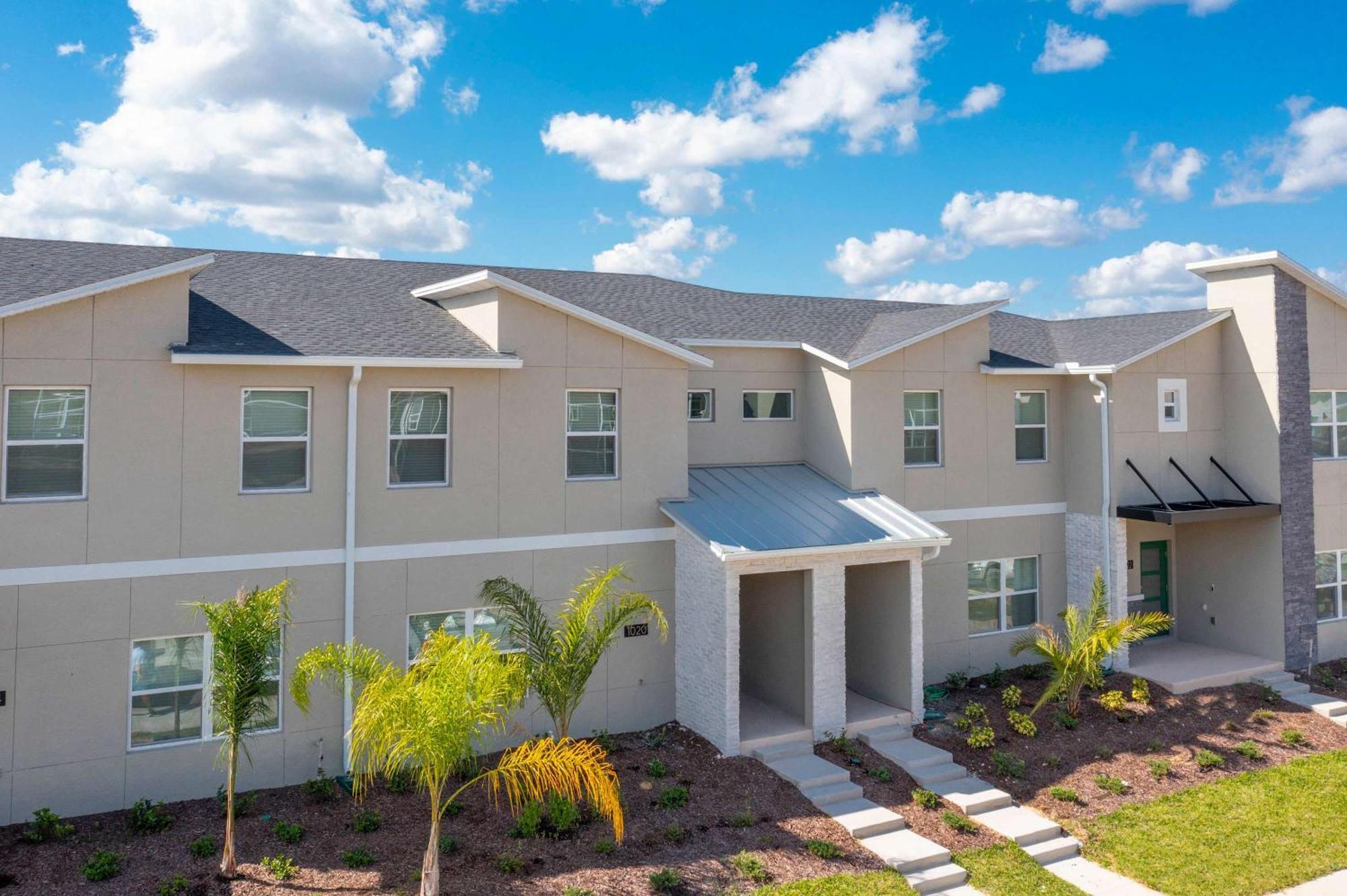 Gorgeous 4 Bd W/ Pool At Champions Gate Resort 1020 Orlando Esterno foto