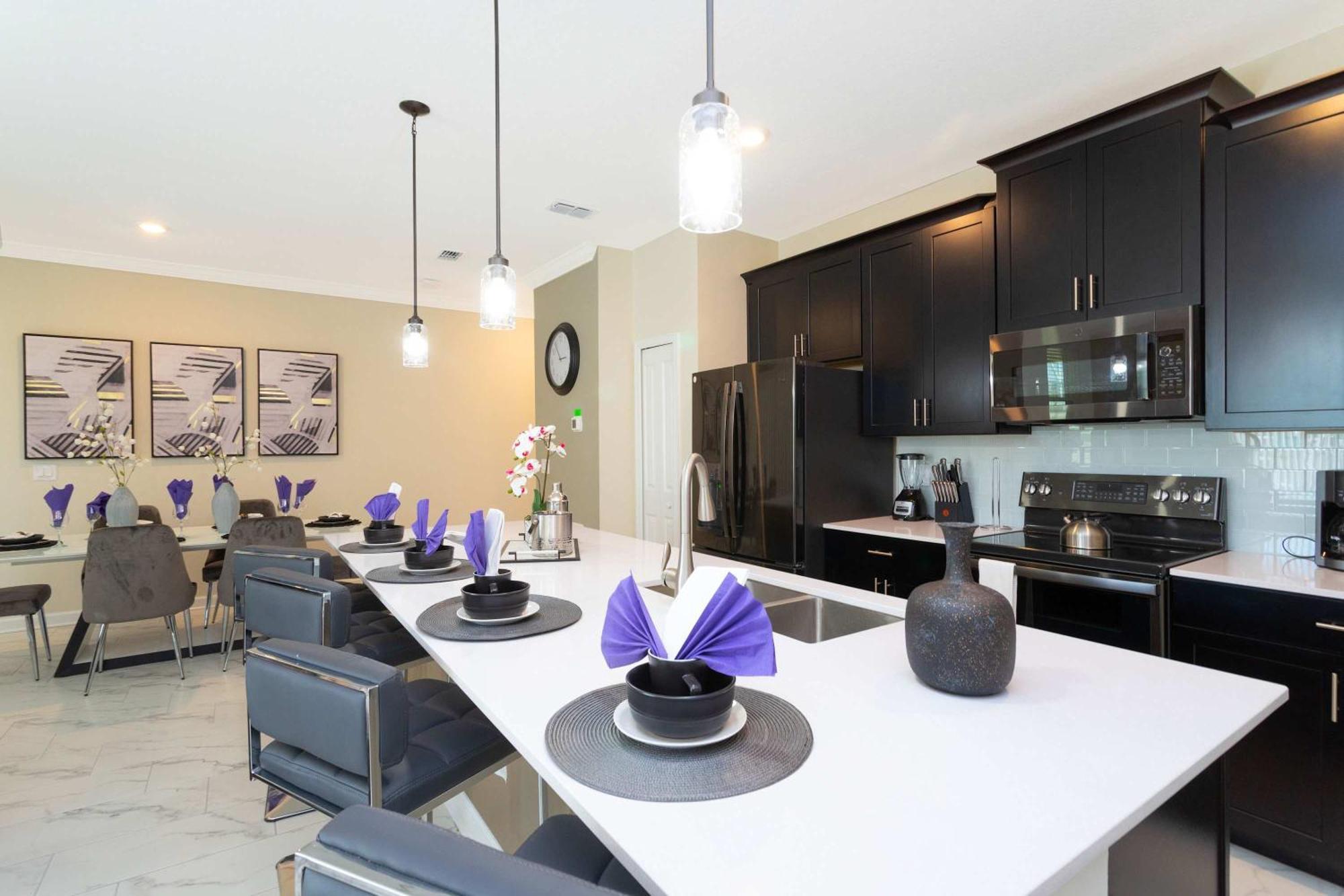 Gorgeous 4 Bd W/ Pool At Champions Gate Resort 1020 Orlando Esterno foto